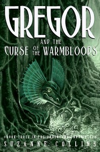 3 gregor and the curse of the warmbloods