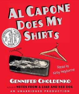 al capone does my shirts