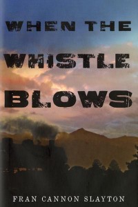 when the whistle blows