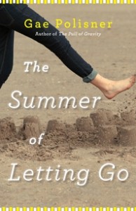summer of letting go