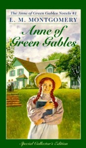 anne of green gables