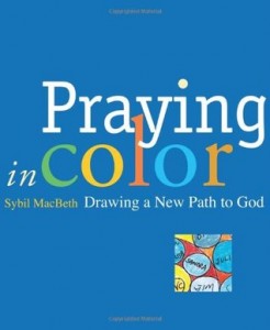 praying in color