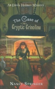 cryptic crinoline