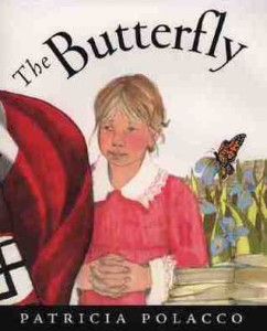 butterly