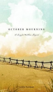 october mourning