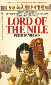 lord of the nile