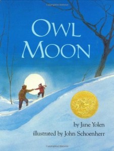 owl moon